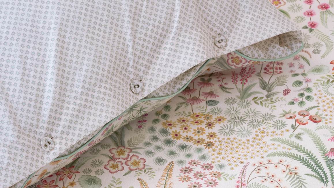 Pip Studio Lodi Garden housse de couette