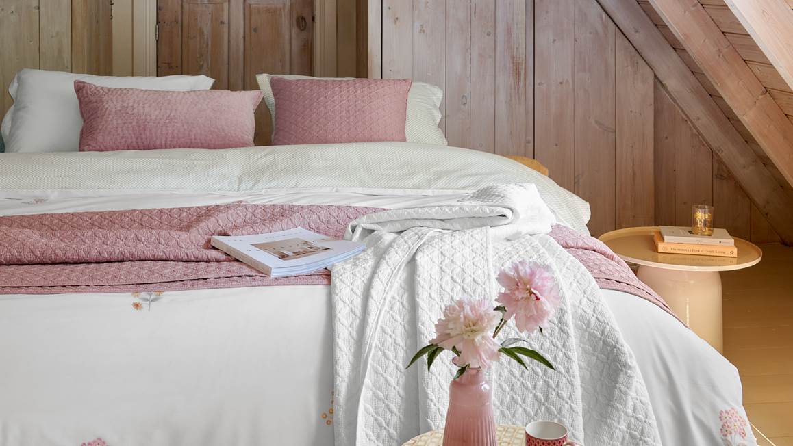 Pip Studio Mughal Flower housse de couette