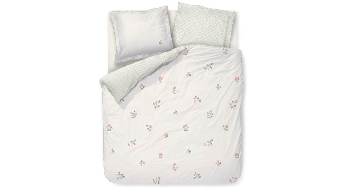 Pip Studio Mughal Flower housse de couette