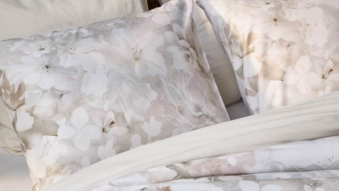 Rivièra Maison Bella housse de couette