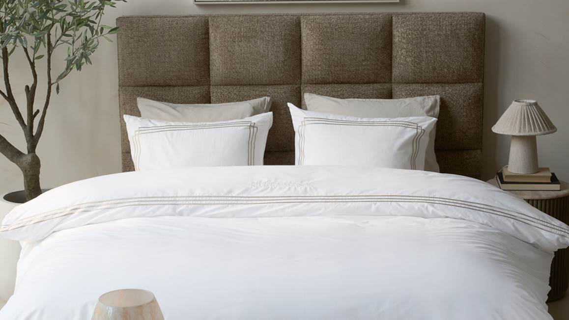 Rivièra Maison Leandro housse de couette