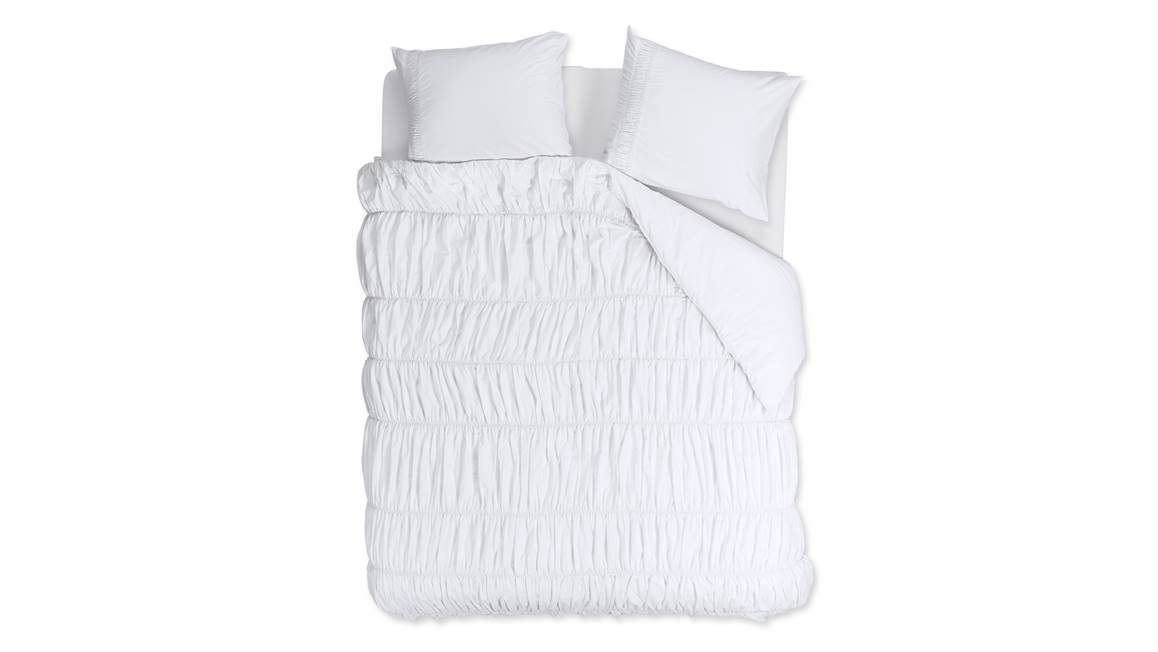 Rivièra Maison Ruffle housse de couette