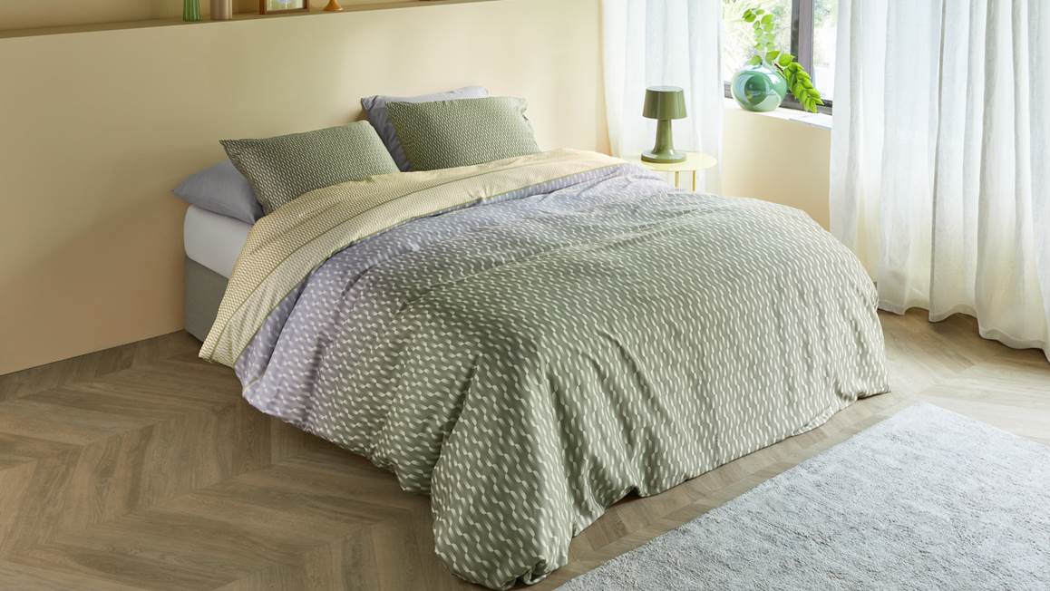 Beddinghouse Archer housse de couette