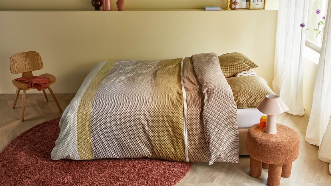 Beddinghouse Elvi housse de couette