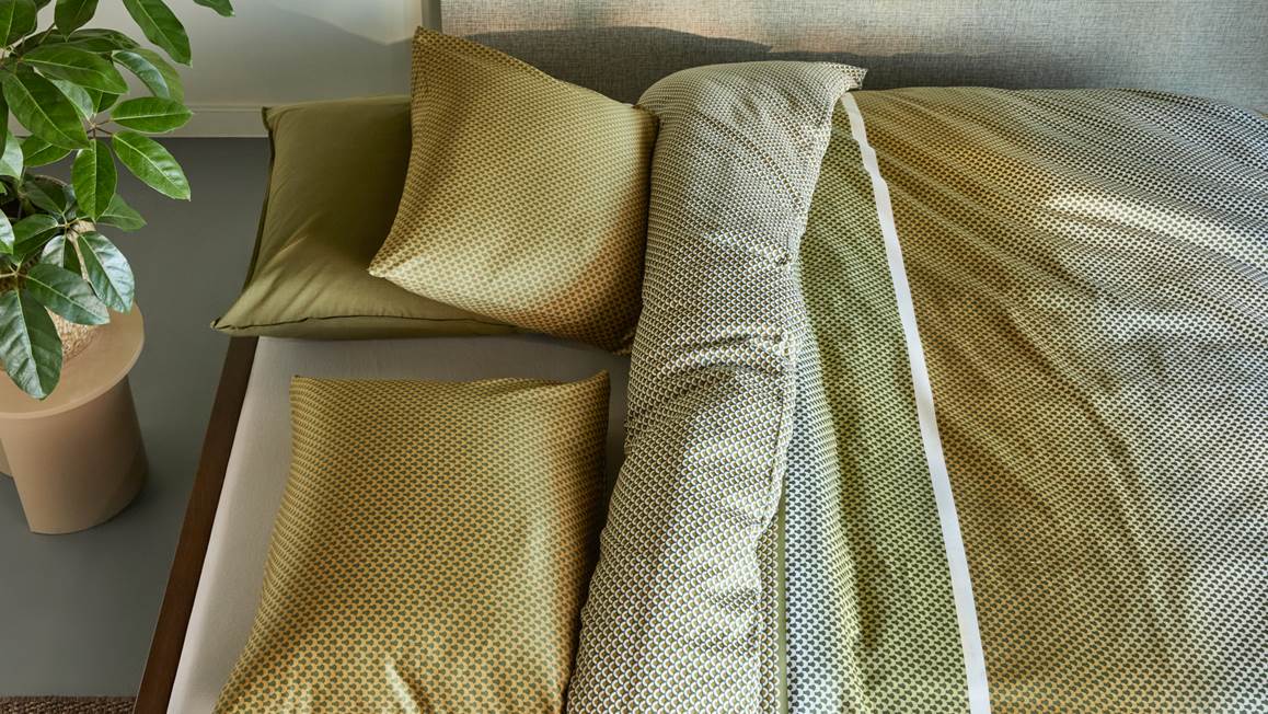 Beddinghouse Elvi housse de couette