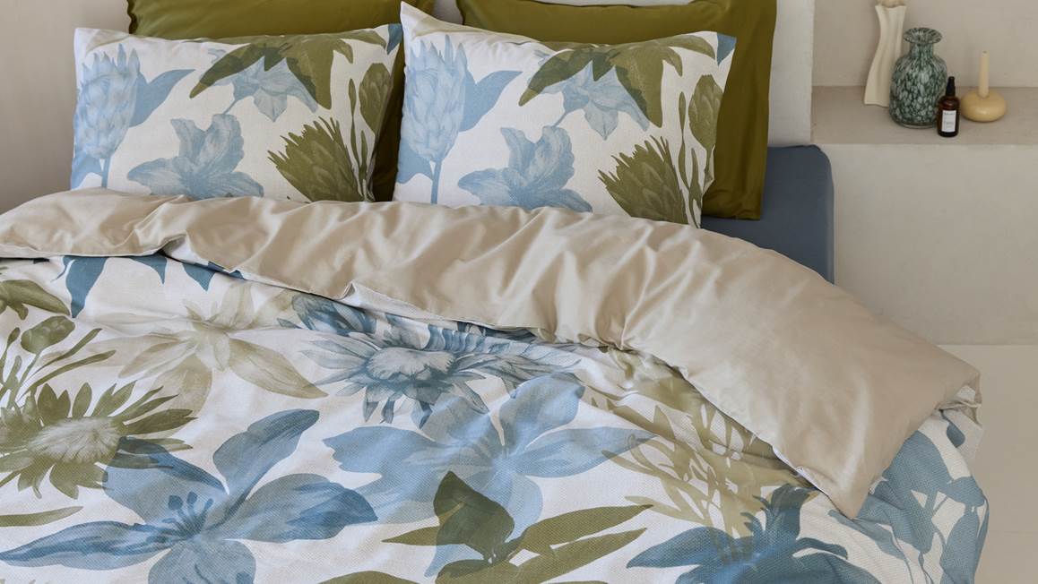 Beddinghouse Flori housse de couette