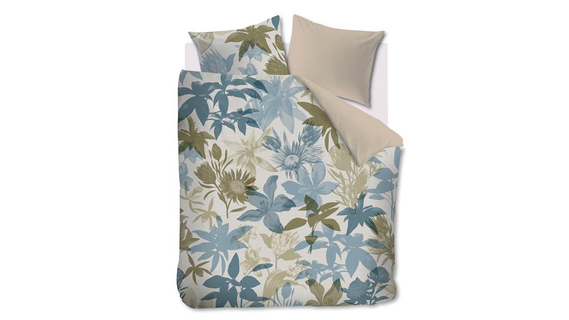 Beddinghouse Flori housse de couette