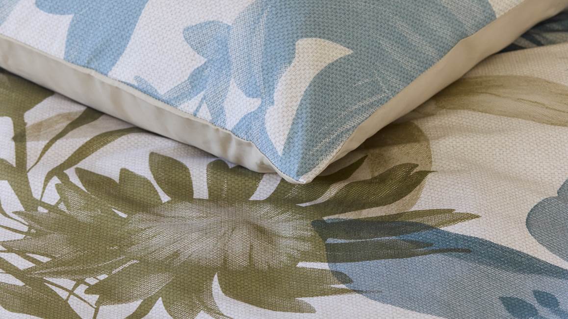 Beddinghouse Flori housse de couette