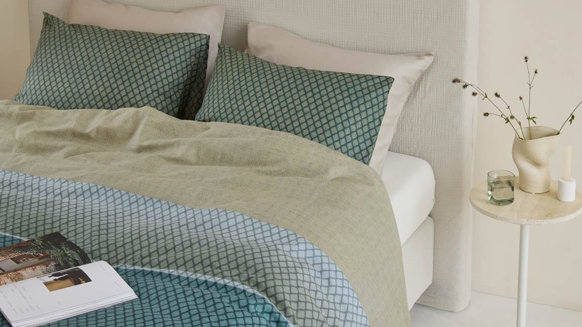 Beddinghouse Riven housse de couette