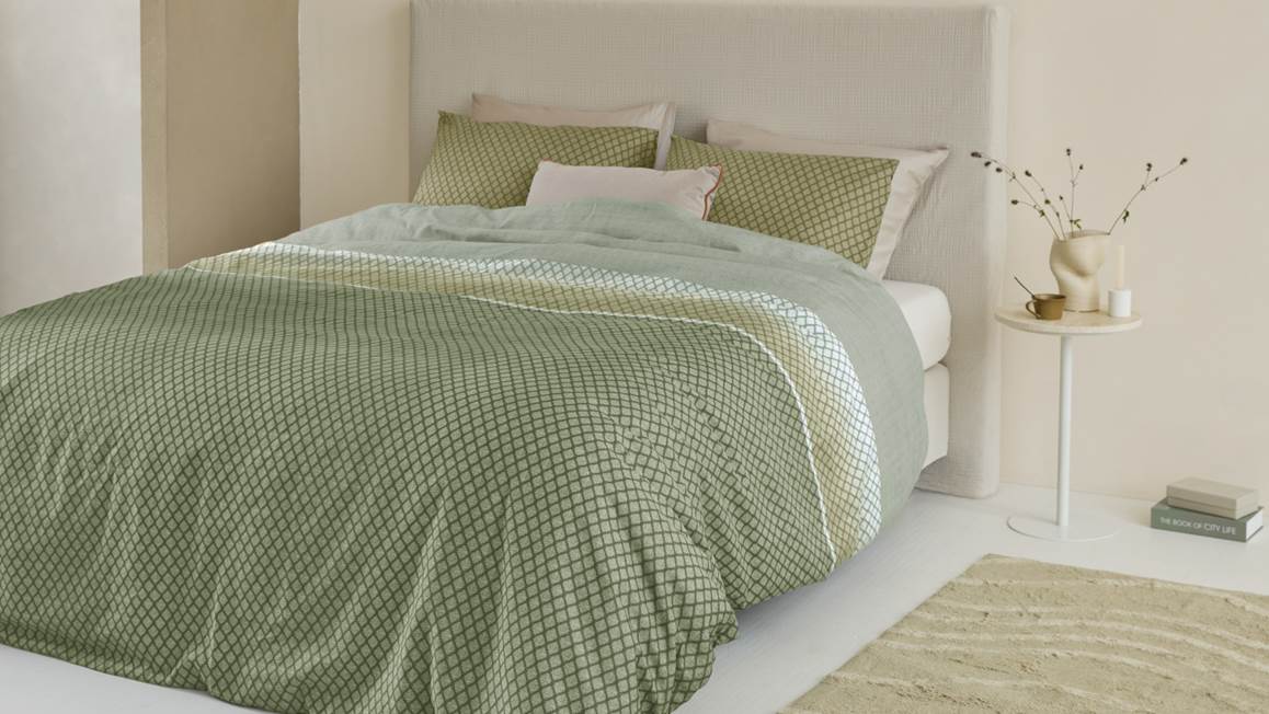 Beddinghouse Riven housse de couette