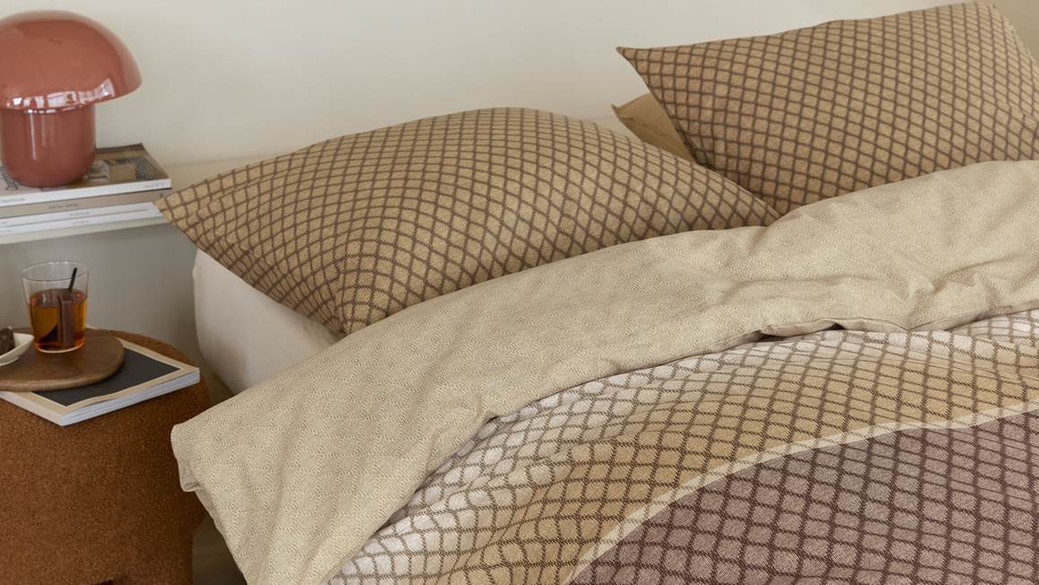 Beddinghouse Riven housse de couette