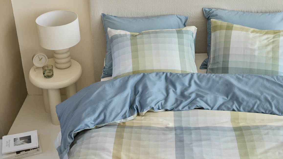 Beddinghouse Sil housse de couette