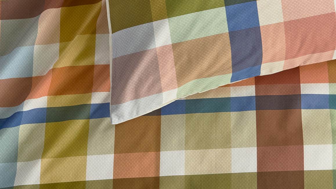 Beddinghouse Taim housse de couette