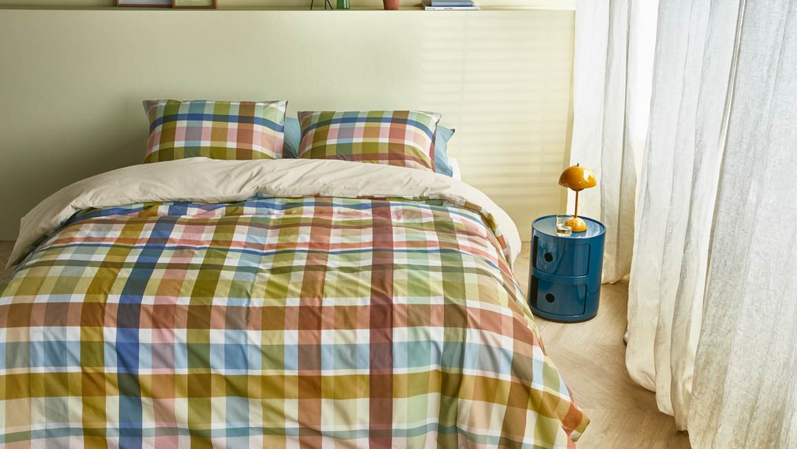 Beddinghouse Taim housse de couette