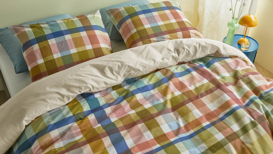 Beddinghouse Taim housse de couette