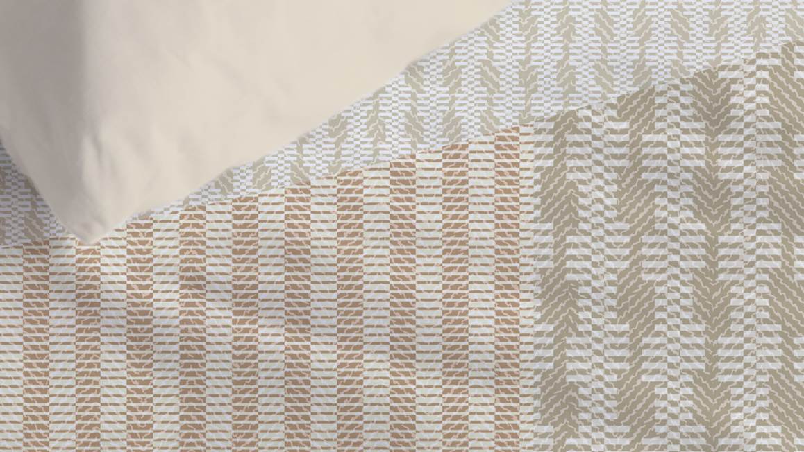 Beddinghouse Tove housse de couette