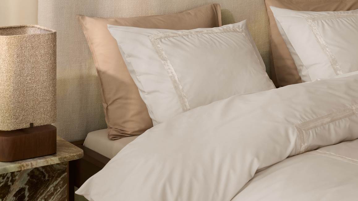 Beddinghouse Vashti housse de couette