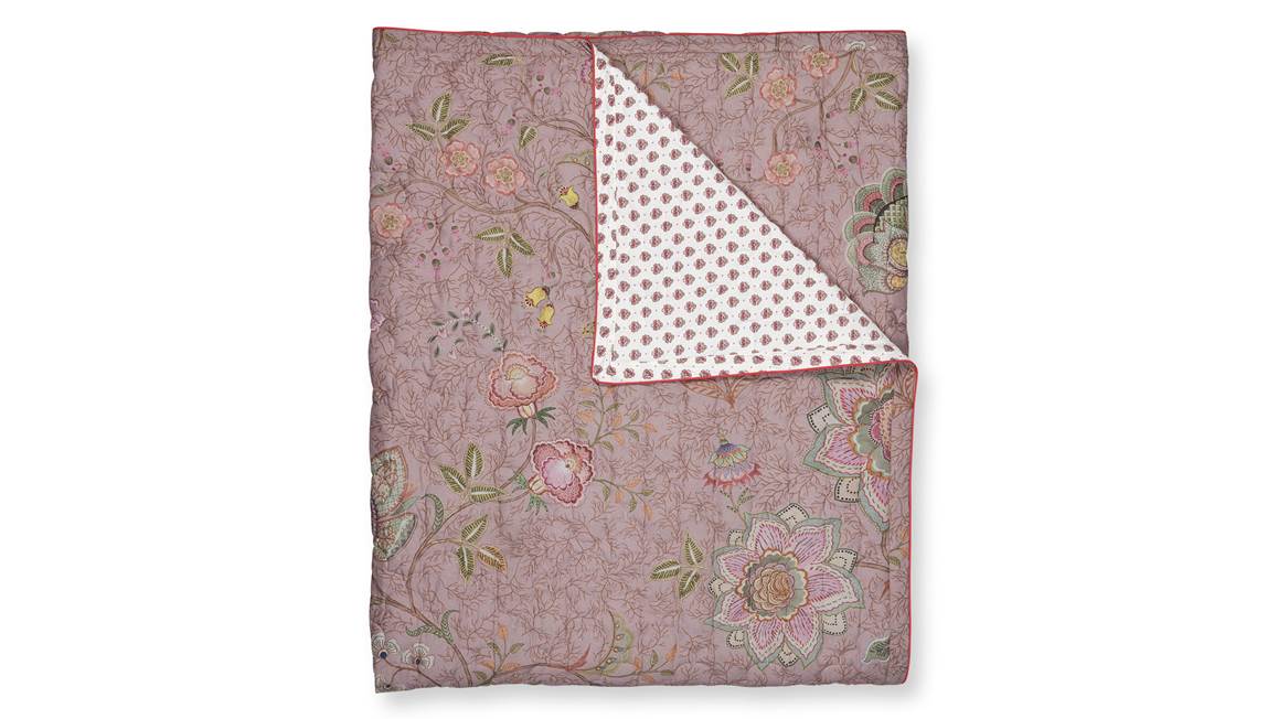 Pip Studio Mumbai Morning couvre-lit 