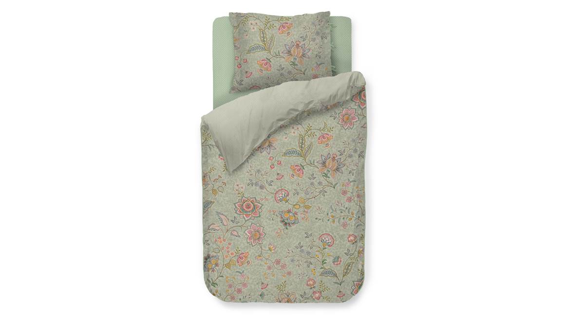 Pip Studio Mumbai Morning housse de couette