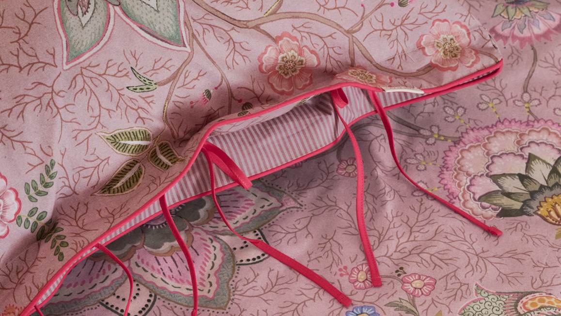 Pip Studio Mumbai Morning housse de couette