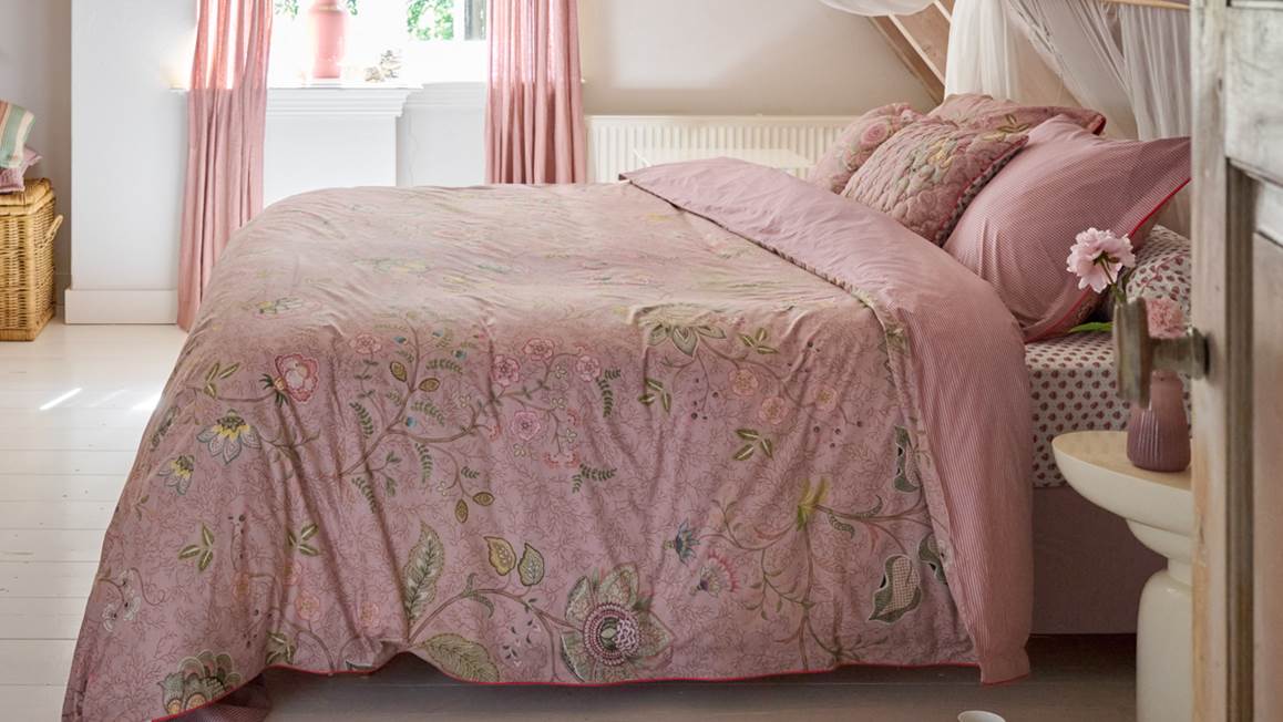 Pip Studio Mumbai Morning housse de couette