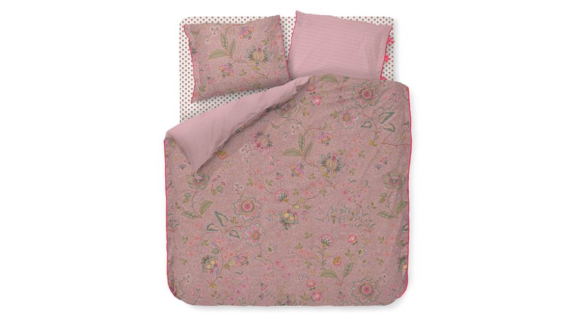 Pip Studio Mumbai Morning housse de couette