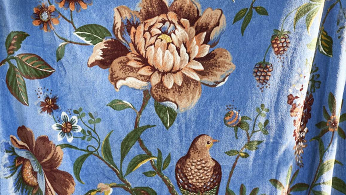 Pip Studio Secret Garden serviette de plage