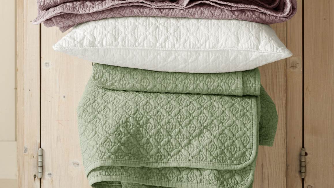 Pip Studio Yuna plaid