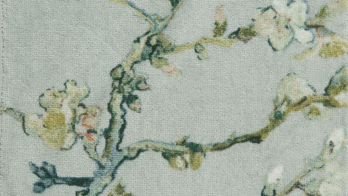 Beddinghouse Blossom linge de bain