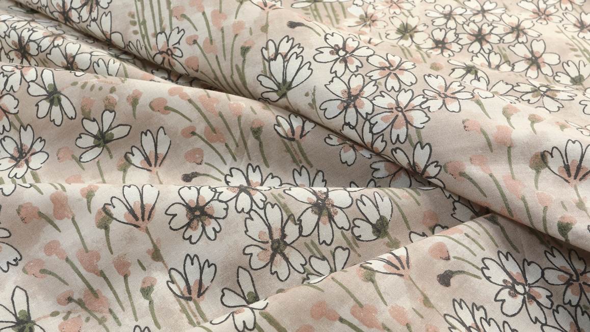 Day Dream Maya housse de couette