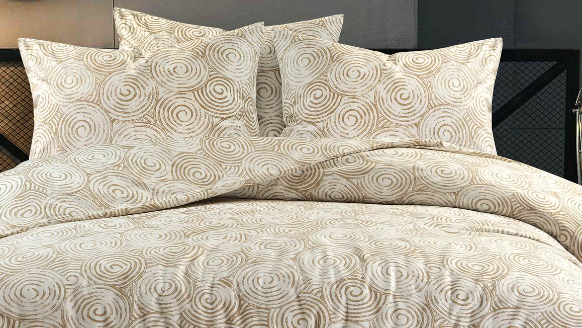 Day Dream Seppe housse de couette