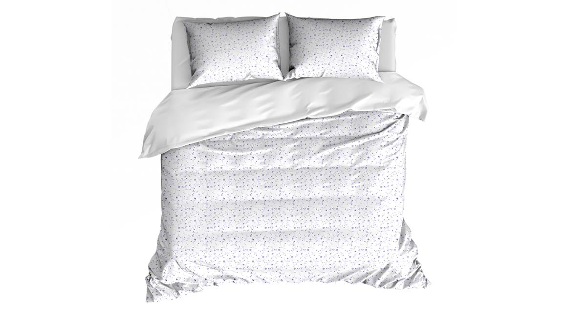 De Witte Lietaer Lilia housse de couette
