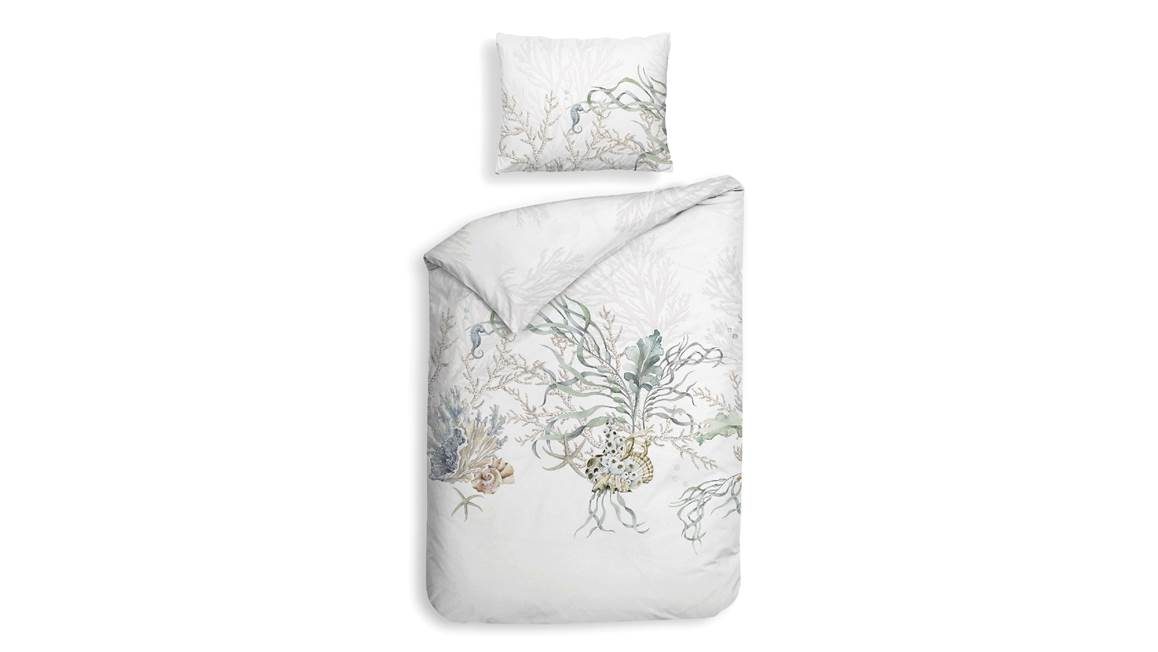 Heckettlane Agnia housse de couette