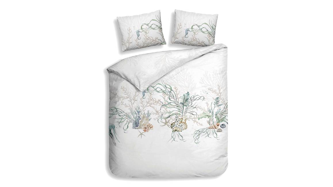 Heckettlane Agnia housse de couette
