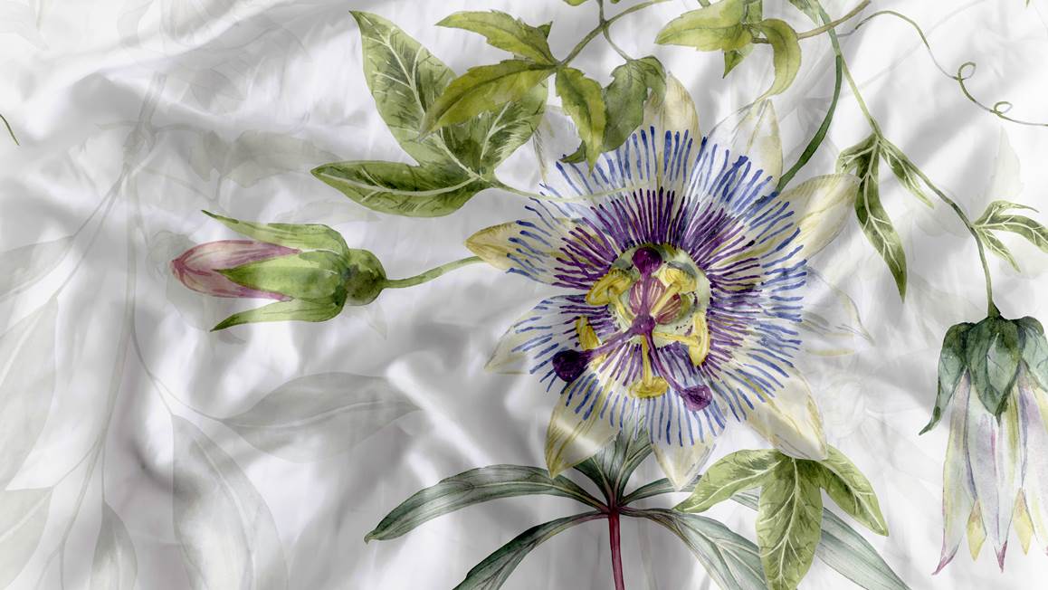 Heckettlane Anula housse de couette