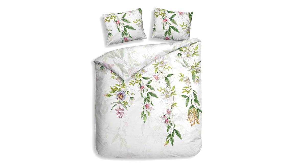 Heckettlane Anula housse de couette