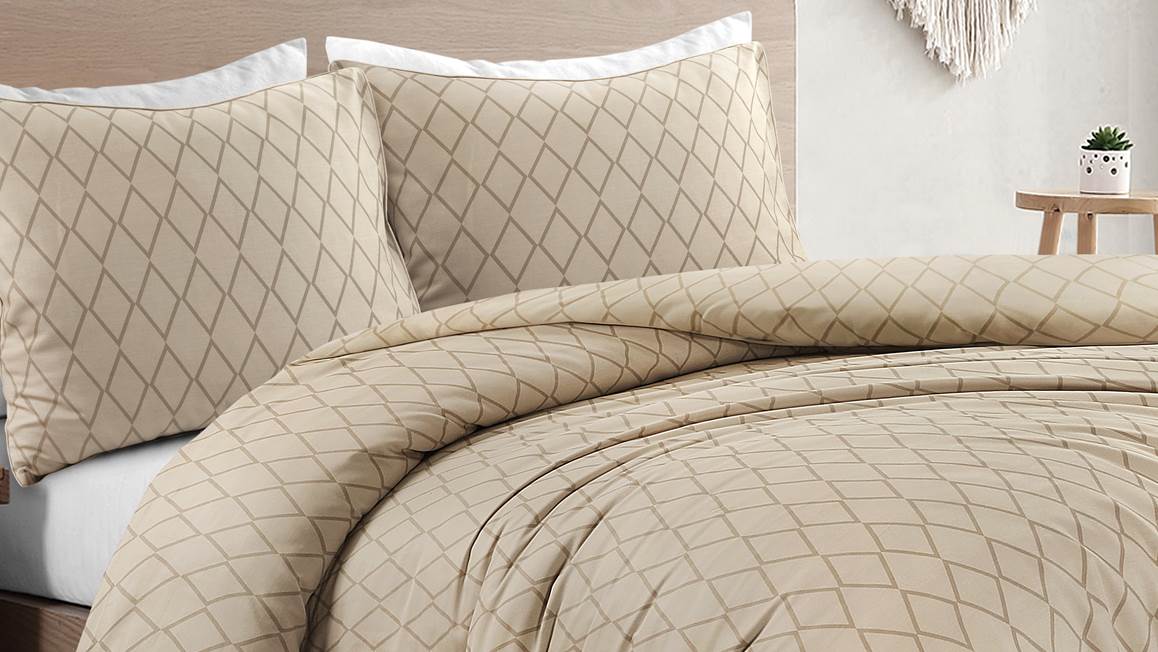 Papillon Axel housse de couette