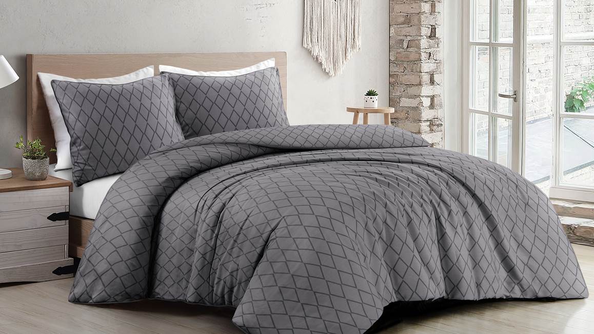 Papillon Axel housse de couette