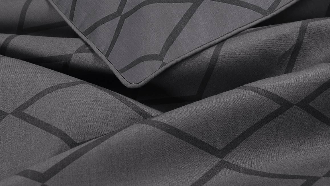 Papillon Axel housse de couette