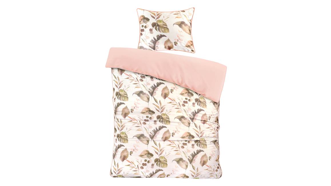 Papillon Fieke housse de couette