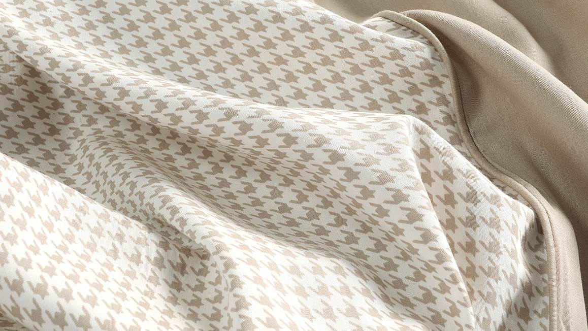 Papillon Joep housse de couette