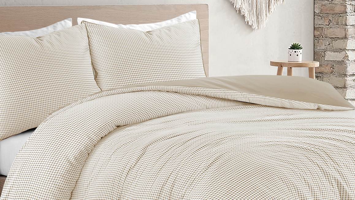 Papillon Joep housse de couette