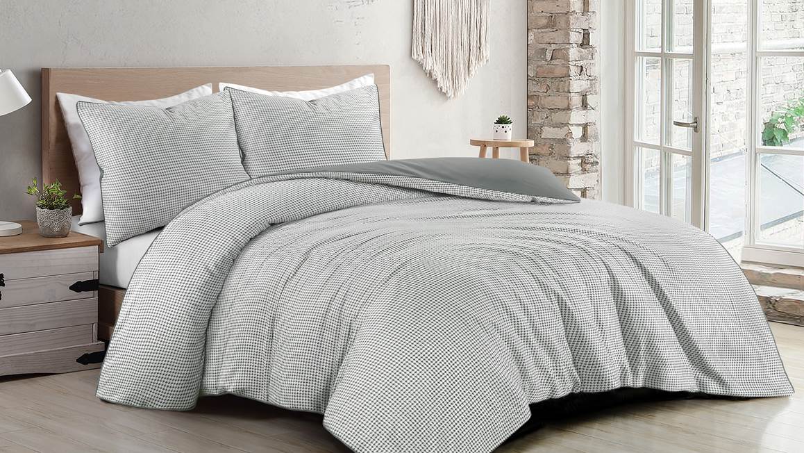 Papillon Joep housse de couette