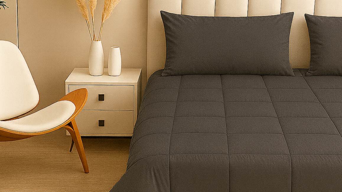 SimplyDream couette sans housse