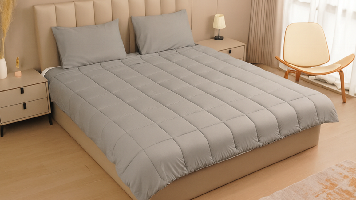 SimplyDream couette sans housse