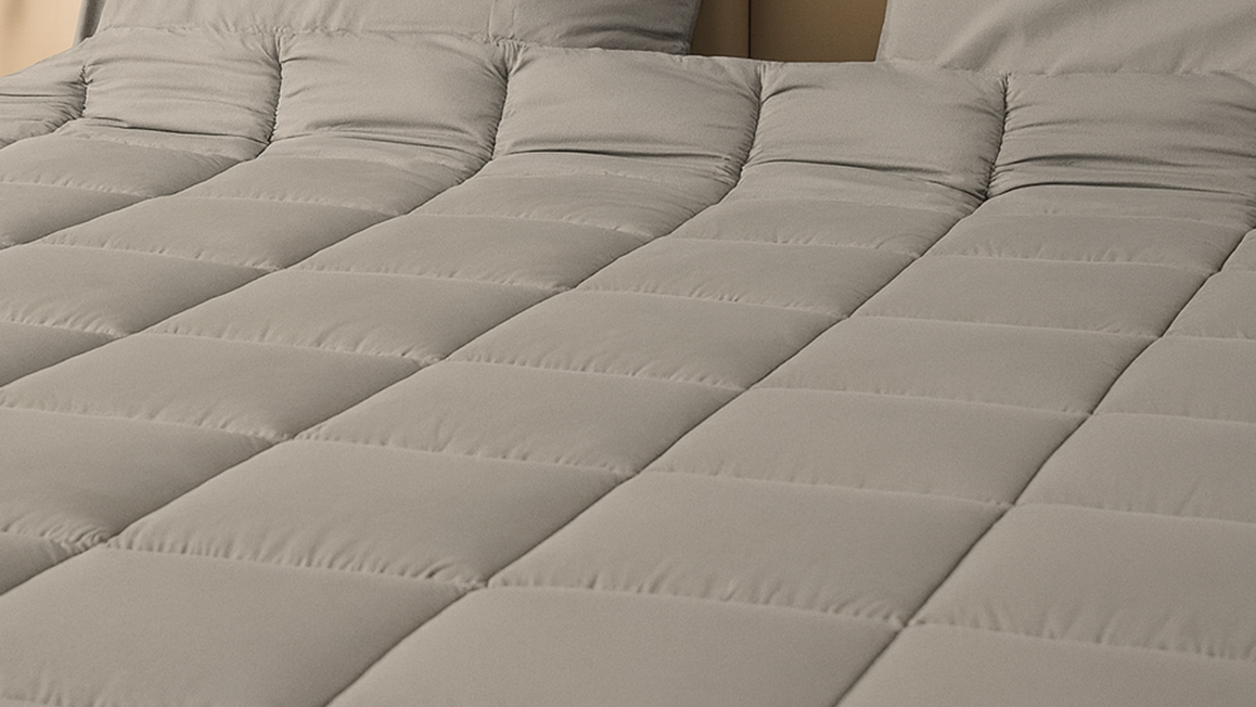 SimplyDream couette sans housse