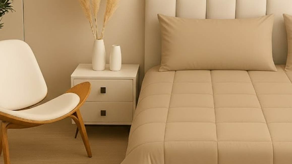 SimplyDream couette sans housse