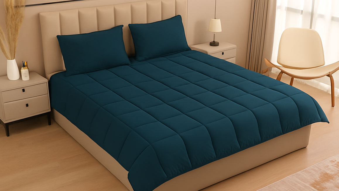 SimplyDream couette sans housse