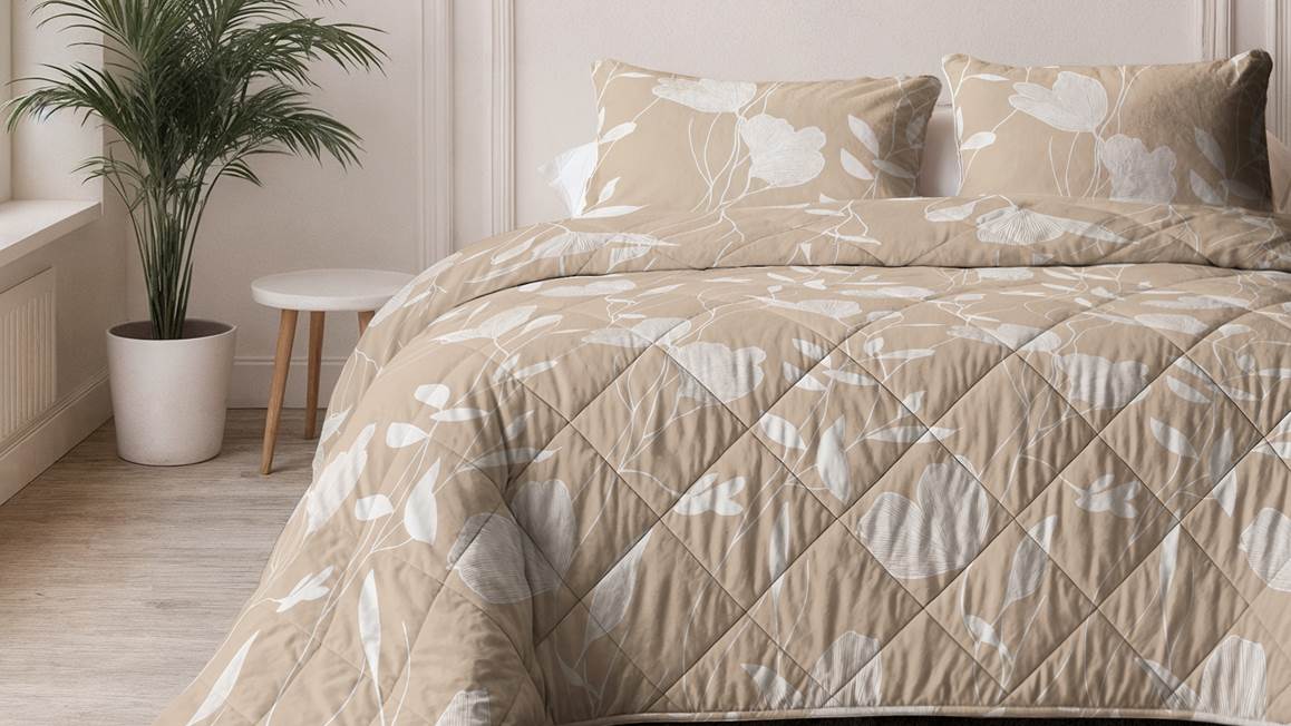 Sleeptime Fallon couette sans housse