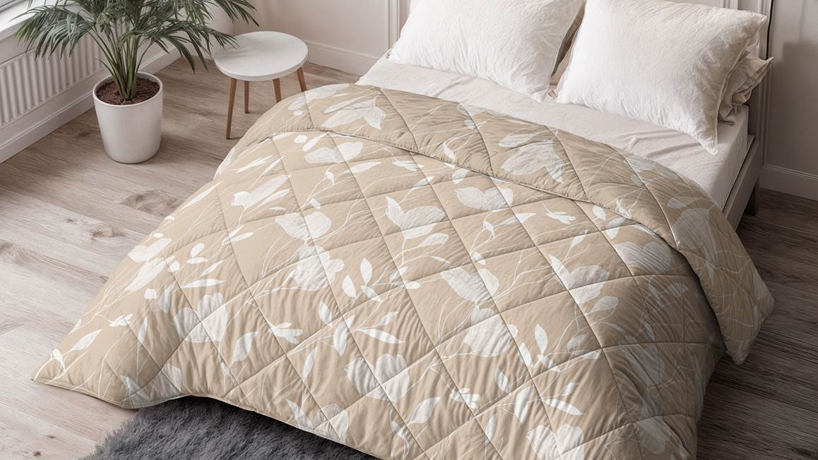 Sleeptime Fallon couette sans housse